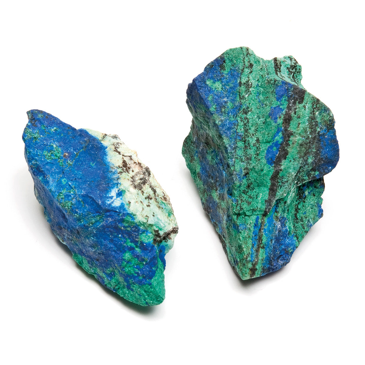 Azurite Malachite Coexist on sale