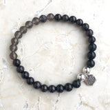 Magi, Intentionsarmband Silver