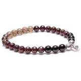 Magi, Intentionsarmband Silver