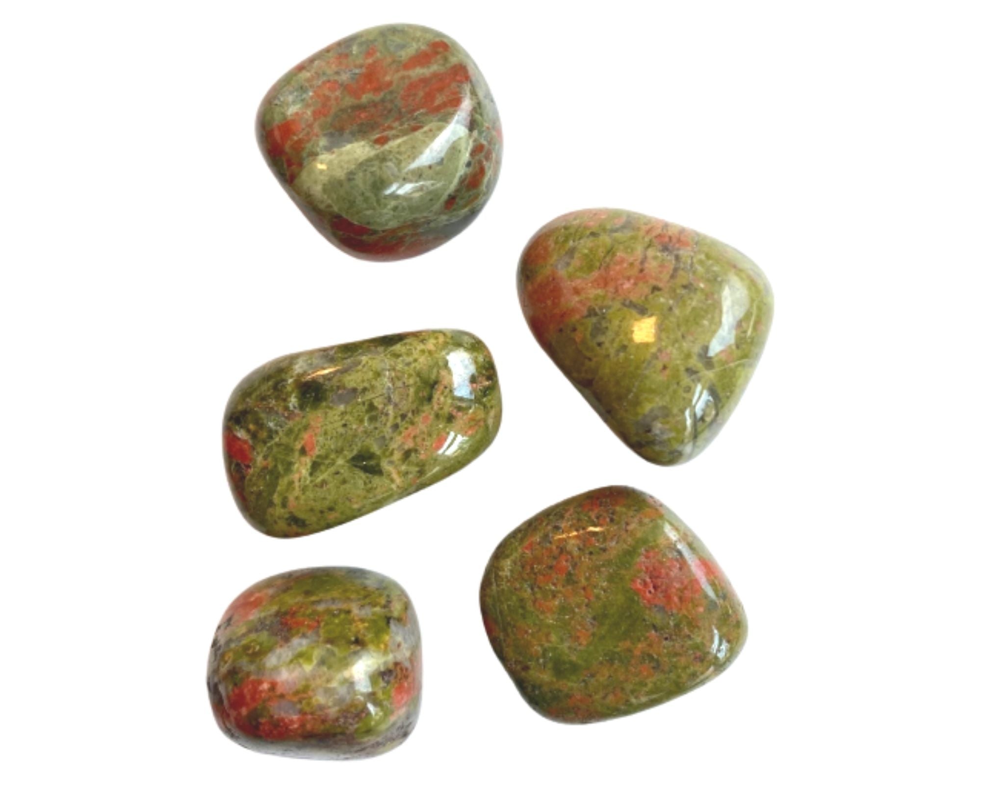 Green And Brown Stone Crystal Natural Chrysocolla Teardrop Beads