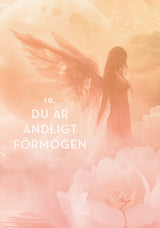 Klarhet Orakelkort