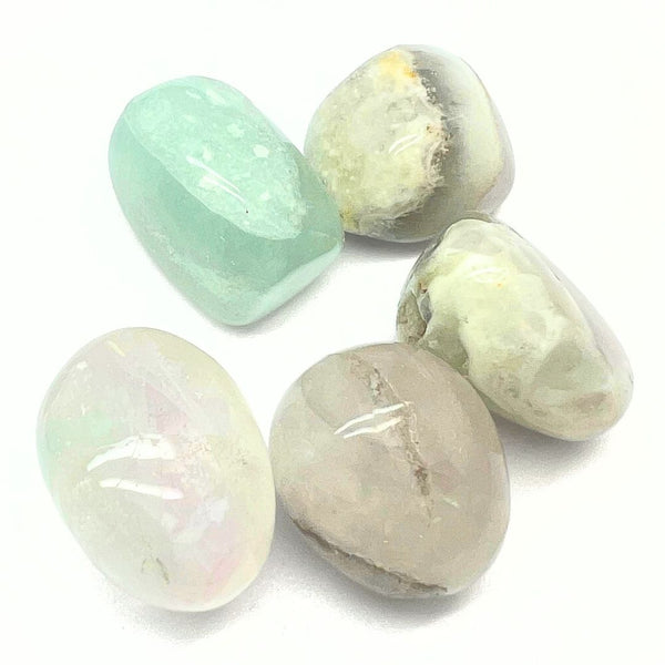 Fluorite Pink