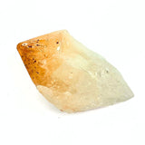 Citrin, extra stora naturliga spetsar