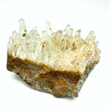 Bergkristall, kluster från Iran 331 gr