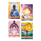 Power Animals Oracle -kortti