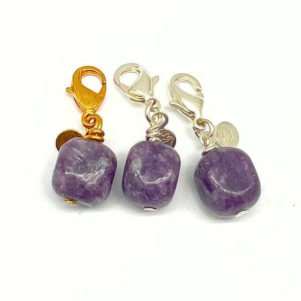 Belock Lepidolite