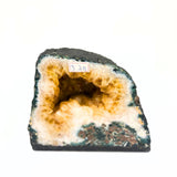 Citrin kristallgrotta