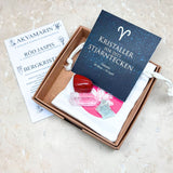 Oinas Astrostenar -lahjarasia - Kuva ei vastaa sisältöä