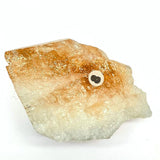 Citrin, extra stora naturliga spetsar