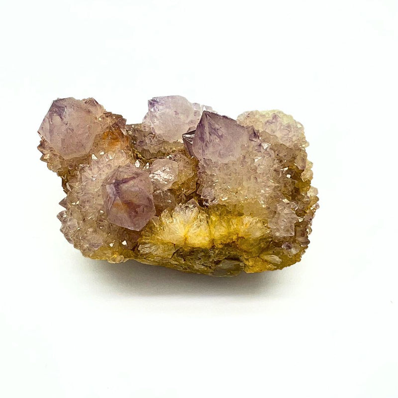 Duck Quartz or Cactus Quartz