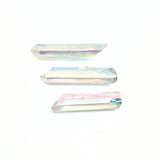 Enkelikvartsi, piste grammaa kohti