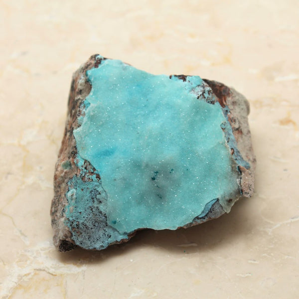 Chrysocolla cluster 200-300 gr