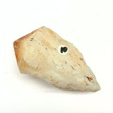 Citrin, extra stora naturliga spetsar