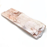 Selenite, raw mineral different sizes