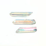 Enkelikvartsi, piste grammaa kohti