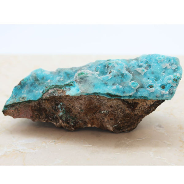 Chrysocolla cluster 300-400 gr