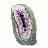 Ametistgrottor från Uruguay