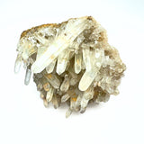 Bergkristall, kluster från Iran 331 gr