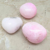 Aragonit rosa per styck