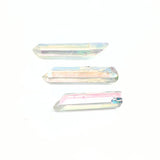 Enkelikvartsi, piste grammaa kohti