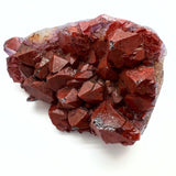 Ametist Alien (Ametist Elastial med hematit från Indien) (Kopia) 195 gr