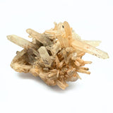 Bergkristall, kluster från Iran 317