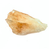 Citrin, extra stora naturliga spetsar