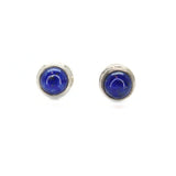 Lapis Lazuli, stiftörhänge