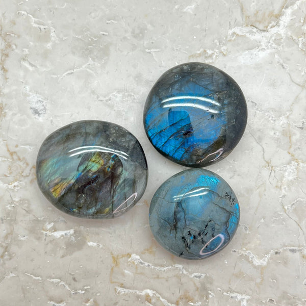 Labradorite AAA quality hand cut