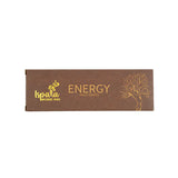 Incense trays Ispalla Energy &amp; Palo Santo