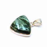 Serafinite, top quality pendants