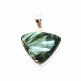 Serafinite, top quality pendants