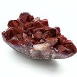 Ametist Alien (Ametist Elastial med hematit från Indien) (Kopia) 195 gr