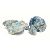 Kalcit blå mineral per gram