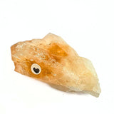 Citrin, extra stora naturliga spetsar