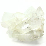 Apophyllite, cluster natural crystals