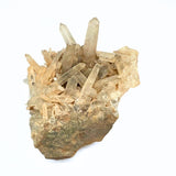 Bergkristall, kluster från Iran 317