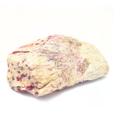 Rosa Turmalin, stora bumlingar turmalinkristall 1,4 - 2,6 kg