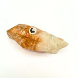 Citrin, extra stora naturliga spetsar