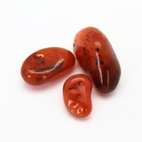 Carnelian gross