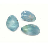 Celestite tumbled A