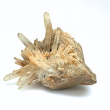 Bergkristall, kluster från Iran 317