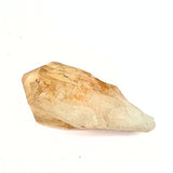 Citrin, extra stora naturliga spetsar