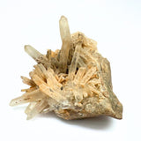 Bergkristall, kluster från Iran 317