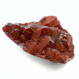 Ametist Alien (Ametist Elastial med hematit från Indien) 173 gr