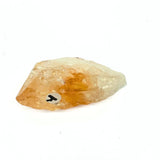 Citrin, extra stora naturliga spetsar