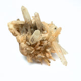 Bergkristall, kluster från Iran 317