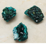 Dioptase mineral gross