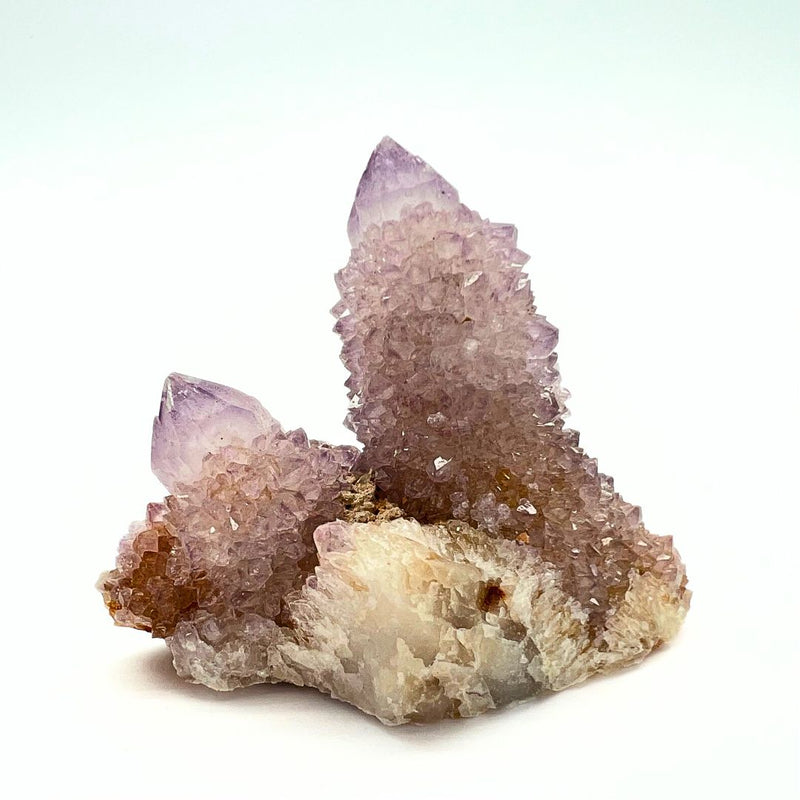 Duck Quartz or Cactus Quartz