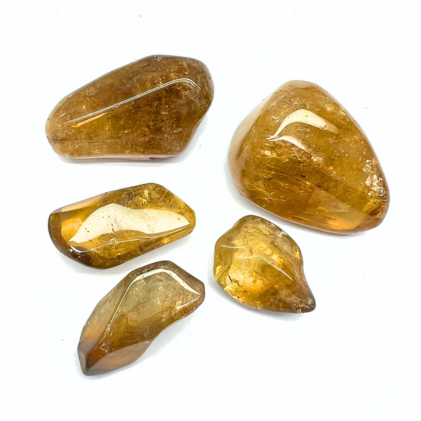 Citrin naturlig gross